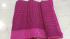 BEDSHEET ERODE DESIGN 50X90